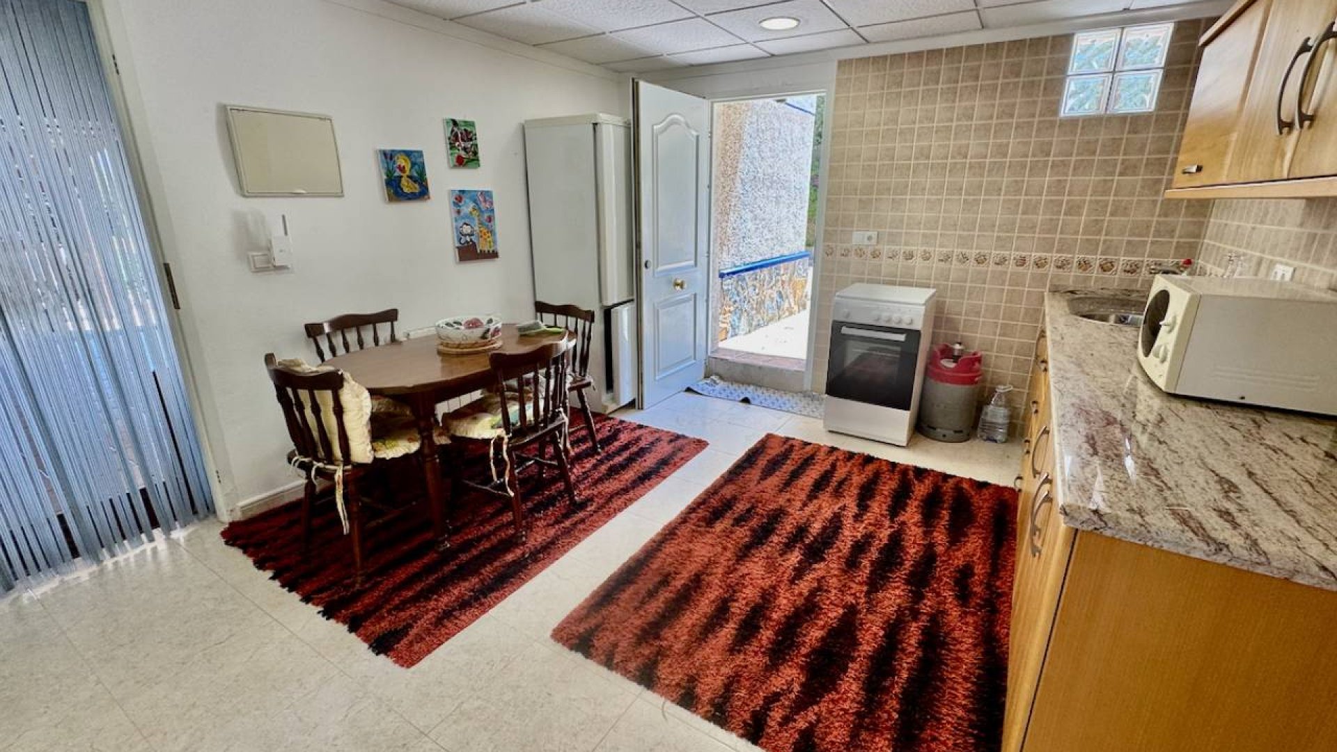 Reventa - Chalets -
Algorfa - Lomas de La Juliana