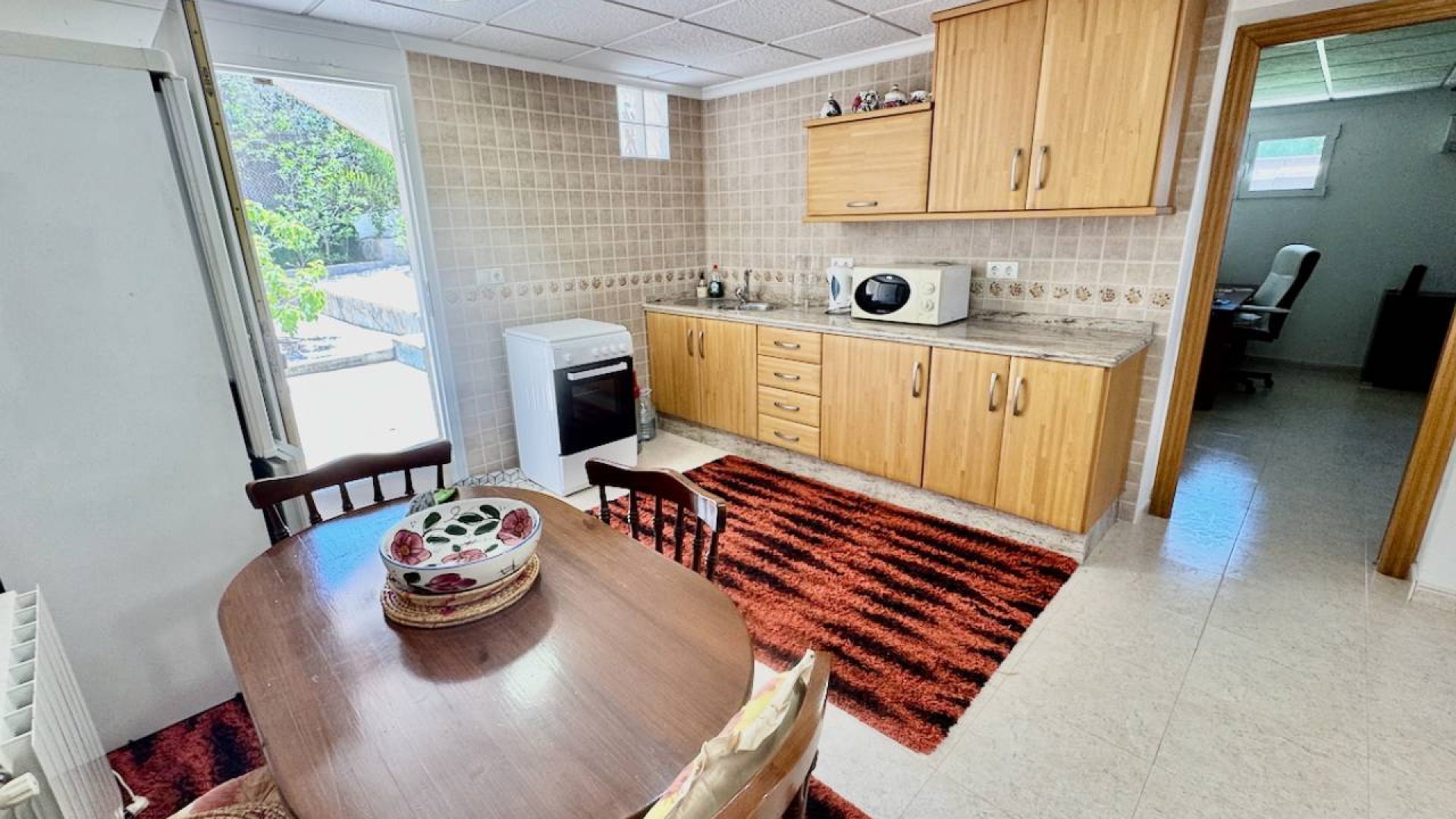 Reventa - Chalets -
Algorfa - Lomas de La Juliana