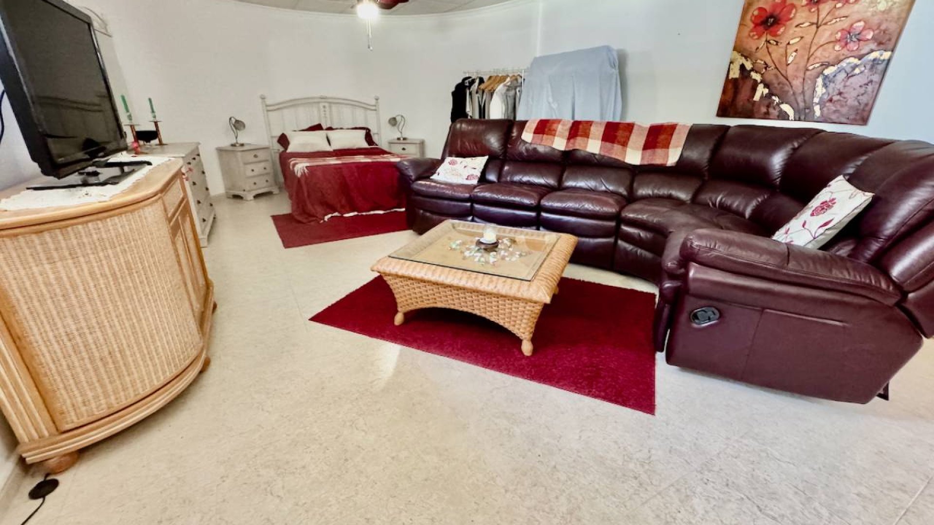 Reventa - Chalets -
Algorfa - Lomas de La Juliana