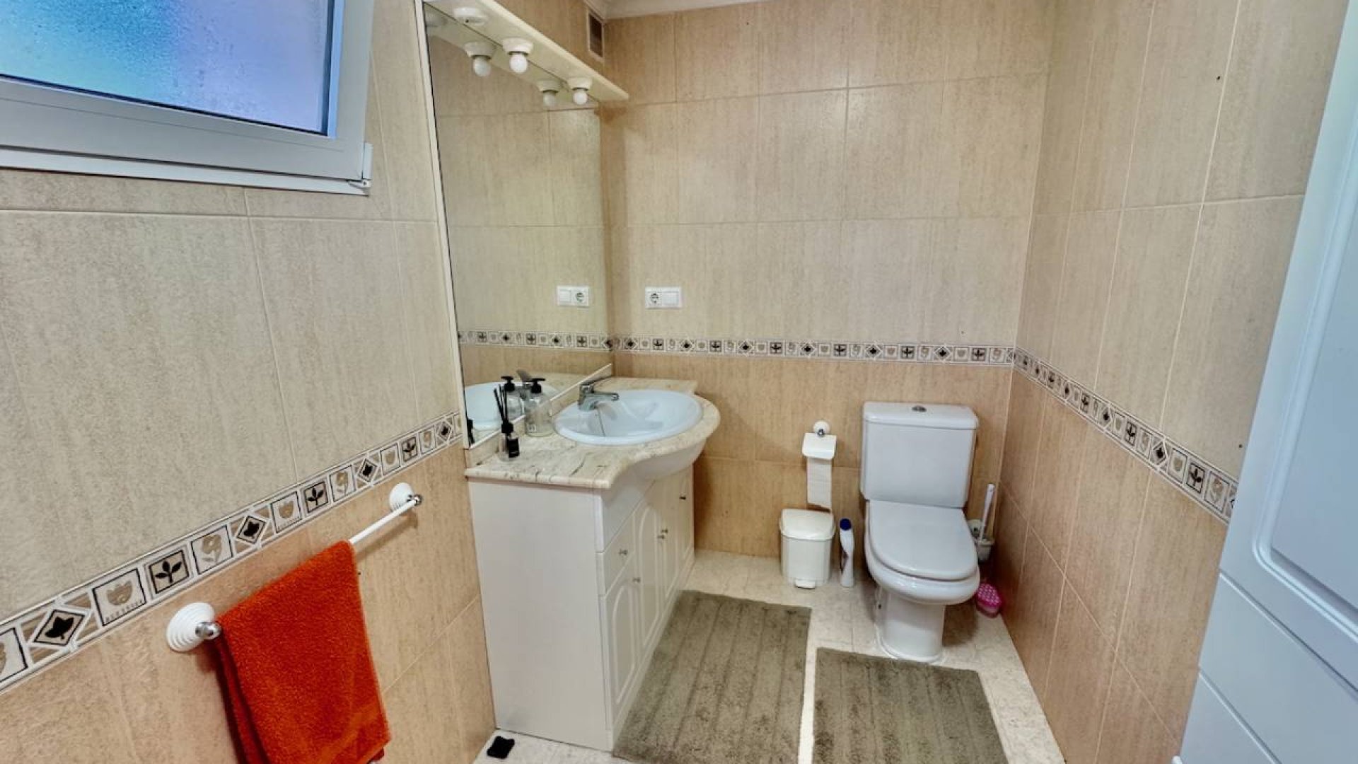 Reventa - Chalets -
Algorfa - Lomas de La Juliana