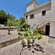 Reventa - Chalets -
Algorfa - Lomas de La Juliana