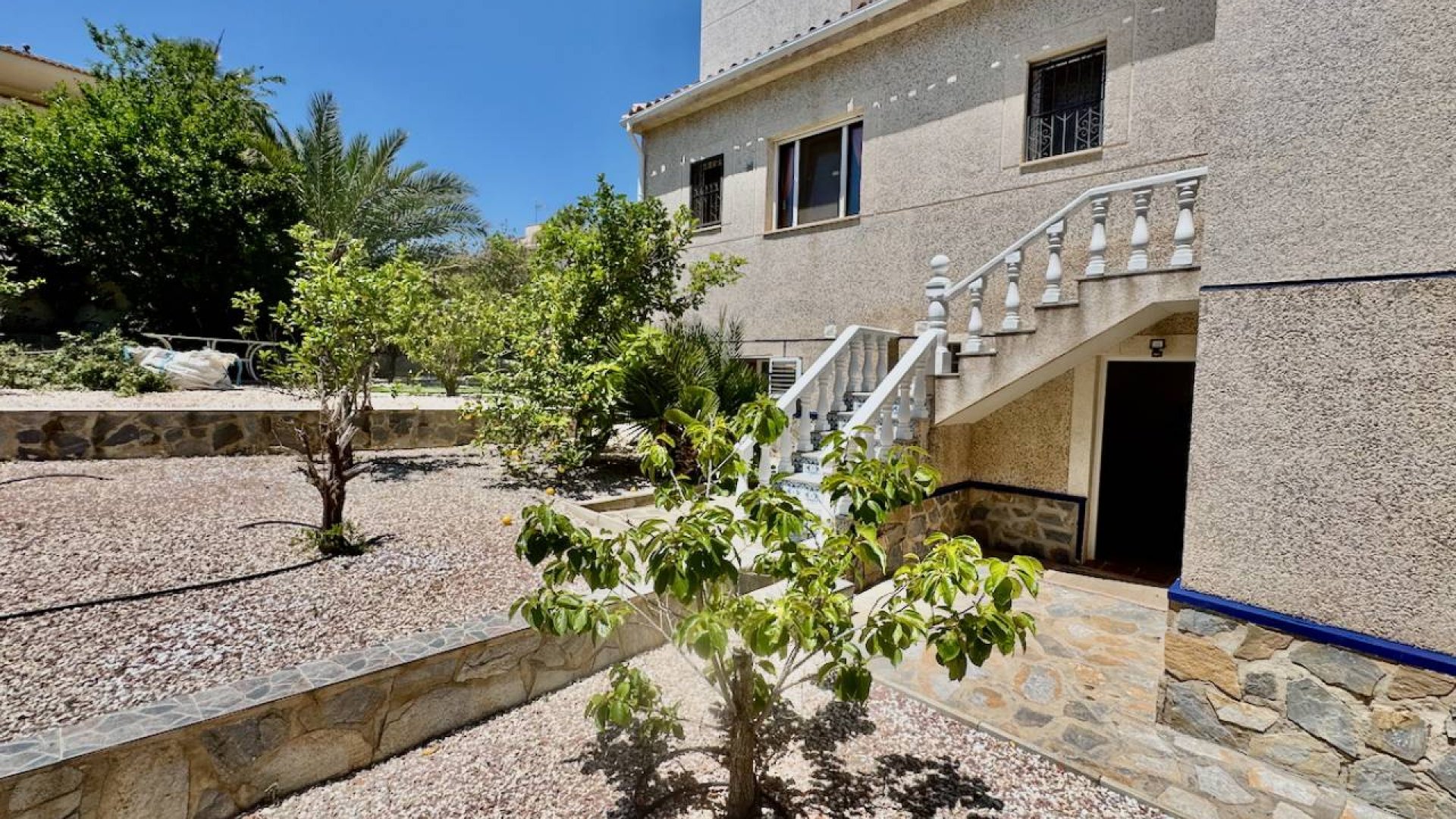 Reventa - Chalets -
Algorfa - Lomas de La Juliana