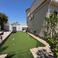 Reventa - Chalets -
Algorfa - Lomas de La Juliana