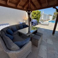 Reventa - Chalets -
Algorfa - Lomas de La Juliana
