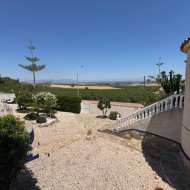 Reventa - Chalets -
Algorfa - Lomas de La Juliana