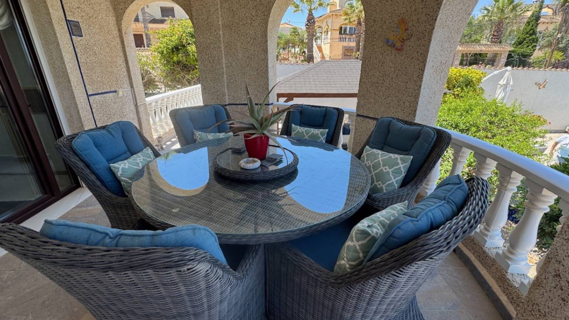 Reventa - Chalets -
Algorfa - Lomas de La Juliana