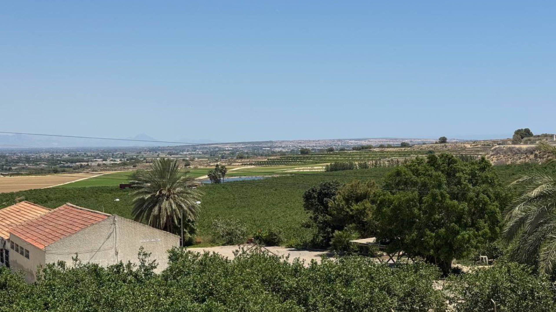 Reventa - Chalets -
Algorfa - Lomas de La Juliana
