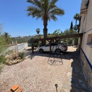 Reventa - Chalets -
Algorfa - Lomas de La Juliana