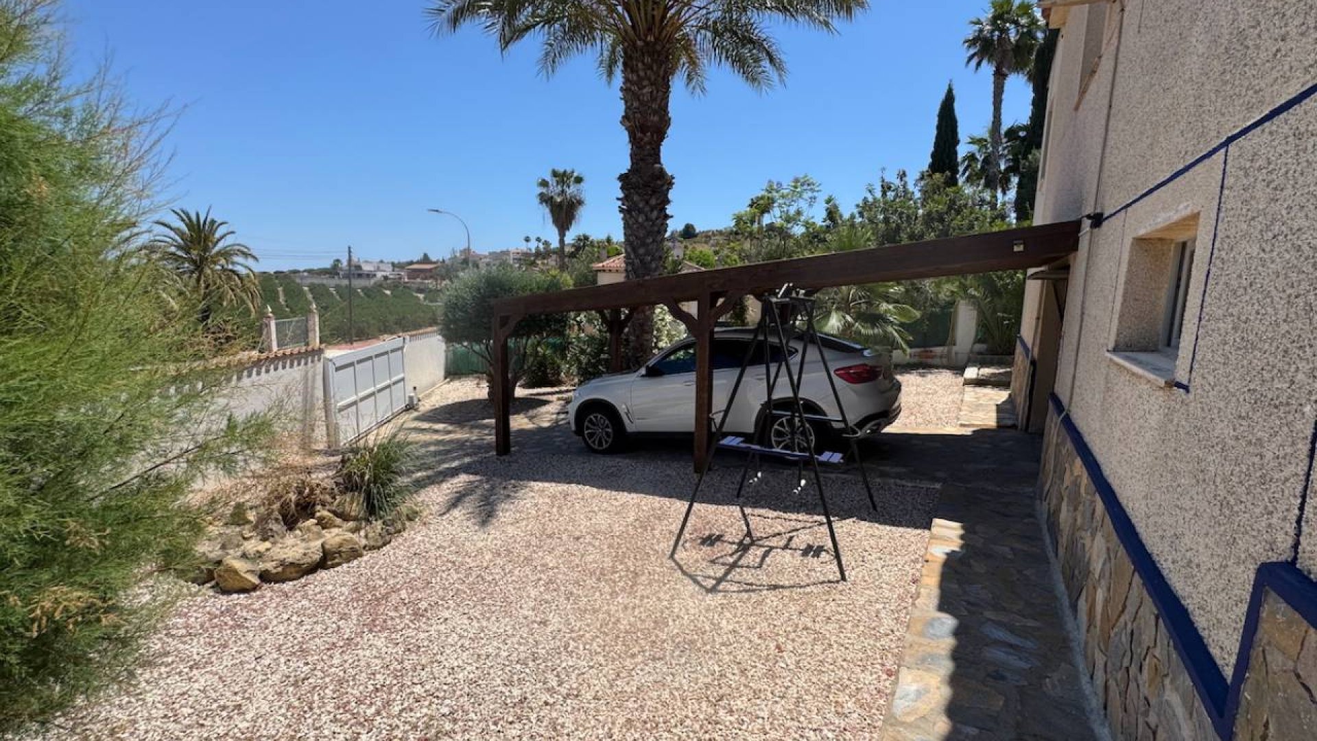 Reventa - Chalets -
Algorfa - Lomas de La Juliana