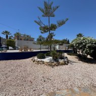 Reventa - Chalets -
Algorfa - Lomas de La Juliana