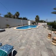 Reventa - Chalets -
Algorfa - Lomas de La Juliana