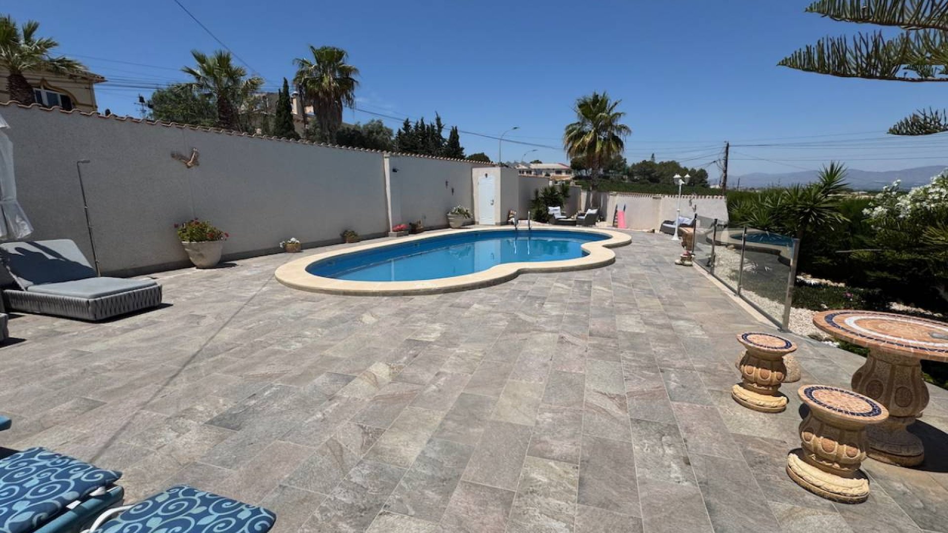 Reventa - Chalets -
Algorfa - Lomas de La Juliana