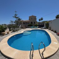 Reventa - Chalets -
Algorfa - Lomas de La Juliana