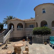 Reventa - Chalets -
Algorfa - Lomas de La Juliana