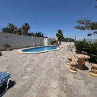 Reventa - Chalets -
Algorfa - Lomas de La Juliana