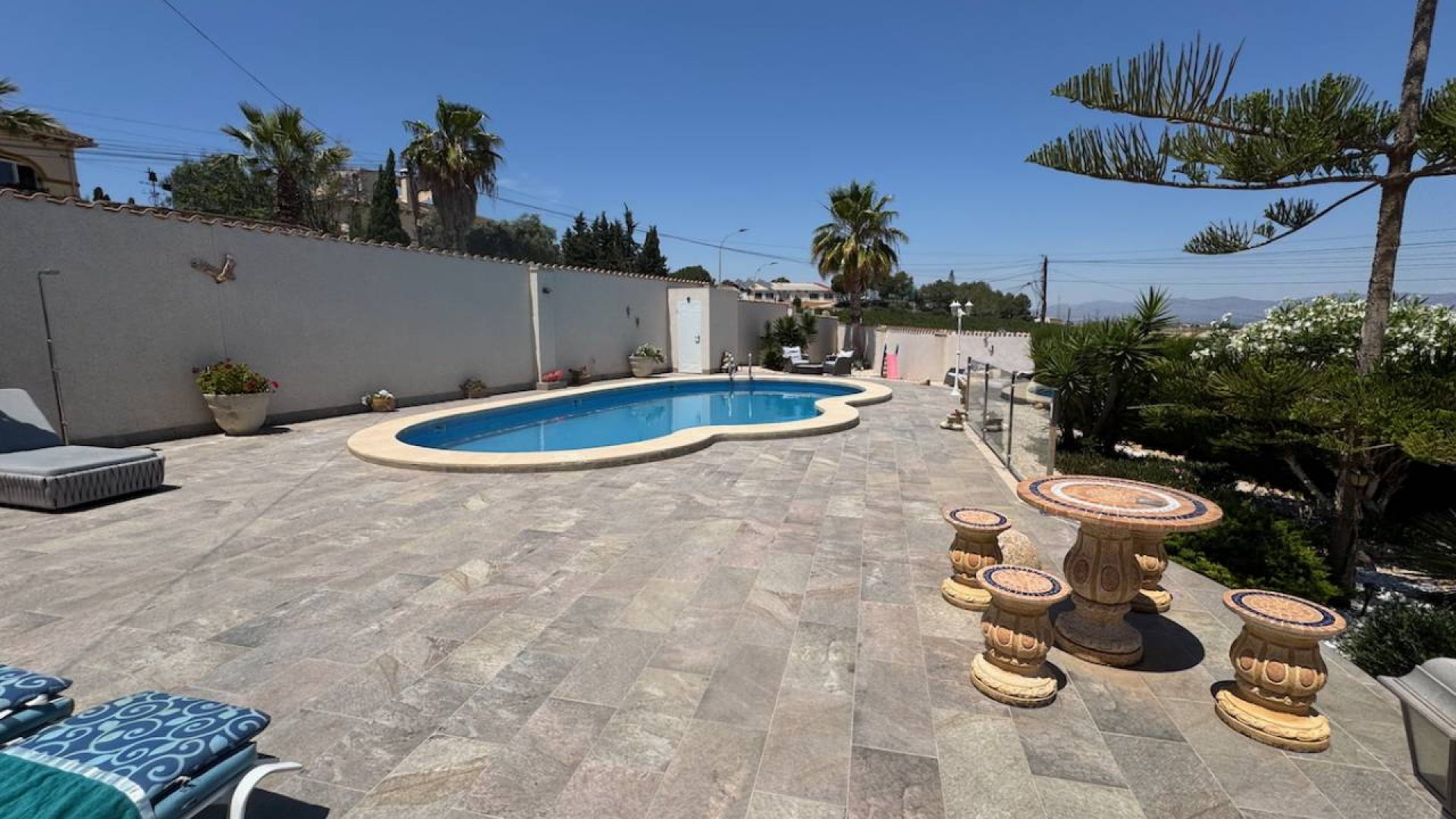 Reventa - Chalets -
Algorfa - Lomas de La Juliana