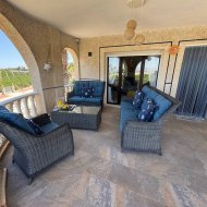 Reventa - Chalets -
Algorfa - Lomas de La Juliana