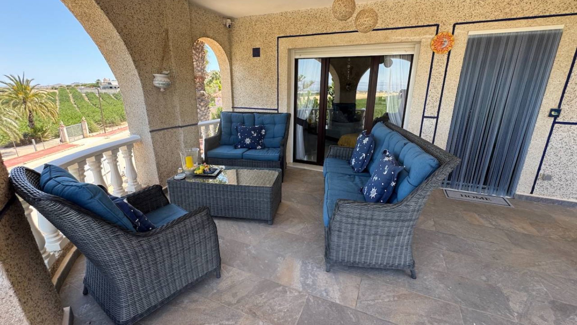 Reventa - Chalets -
Algorfa - Lomas de La Juliana