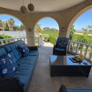 Reventa - Chalets -
Algorfa - Lomas de La Juliana