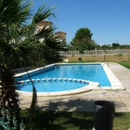 Reventa - Chalets -
Algorfa - Montebello