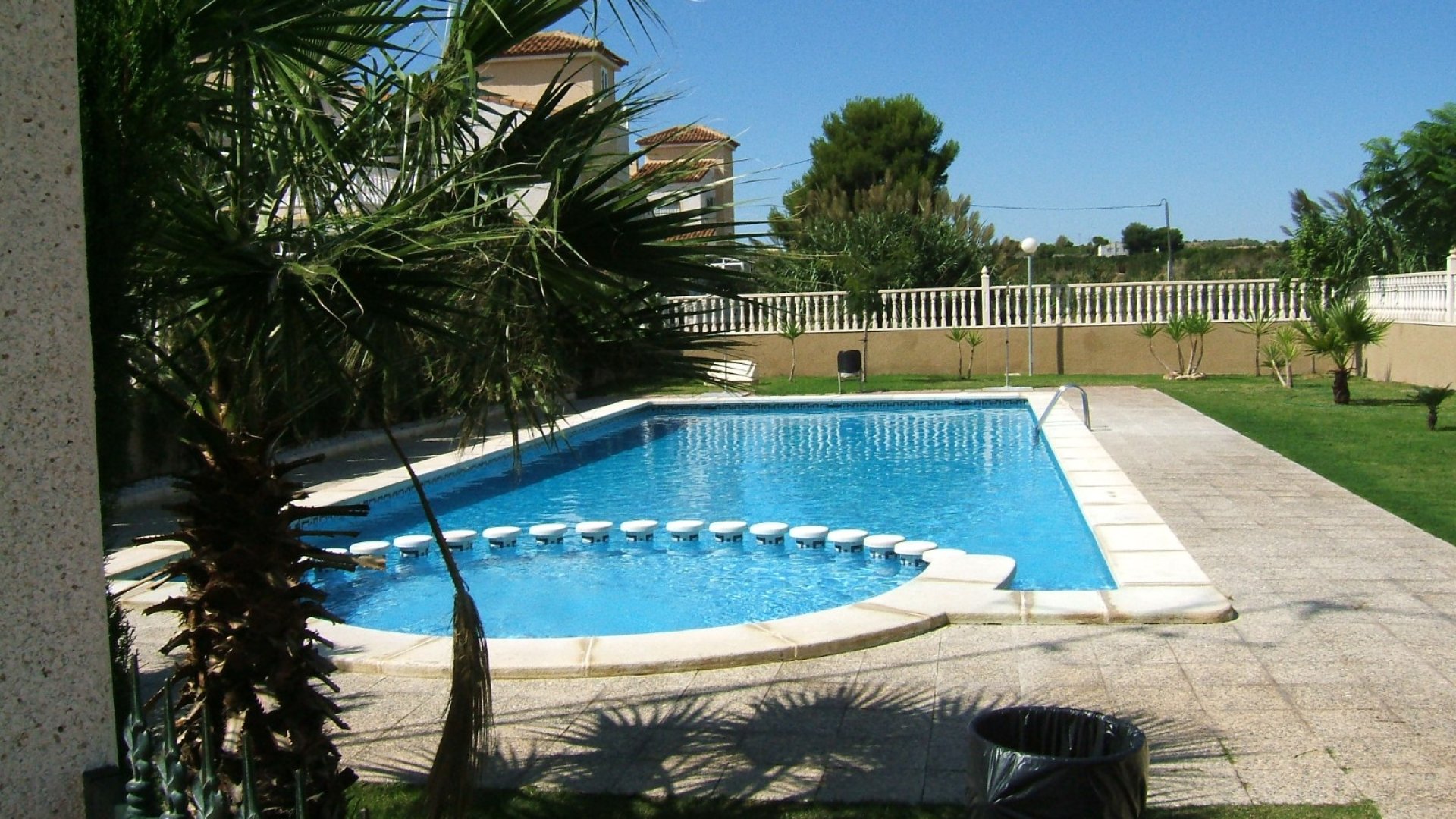 Reventa - Chalets -
Algorfa - Montebello