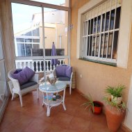 Reventa - Chalets -
Algorfa - Montebello