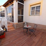 Reventa - Chalets -
Algorfa - Montebello