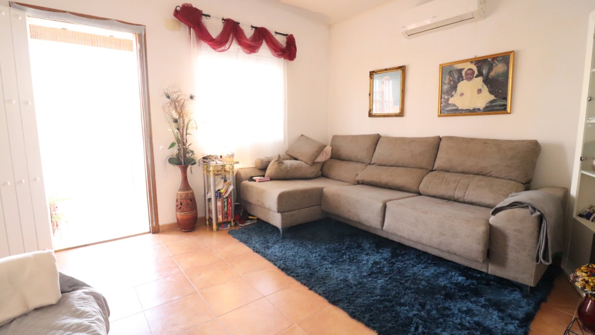 Reventa - Chalets -
Algorfa - Montebello