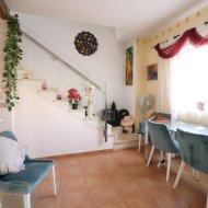 Reventa - Chalets -
Algorfa - Montebello