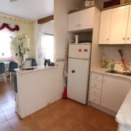 Reventa - Chalets -
Algorfa - Montebello