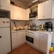 Reventa - Chalets -
Algorfa - Montebello