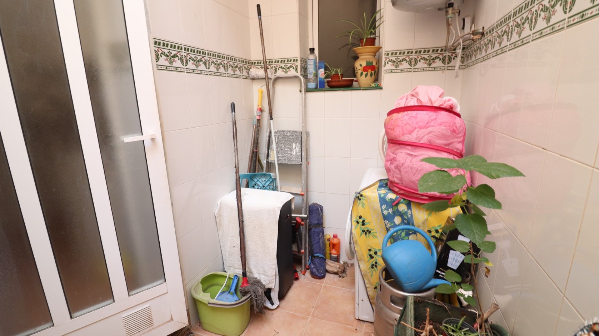 Reventa - Chalets -
Algorfa - Montebello