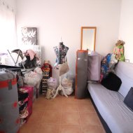 Reventa - Chalets -
Algorfa - Montebello