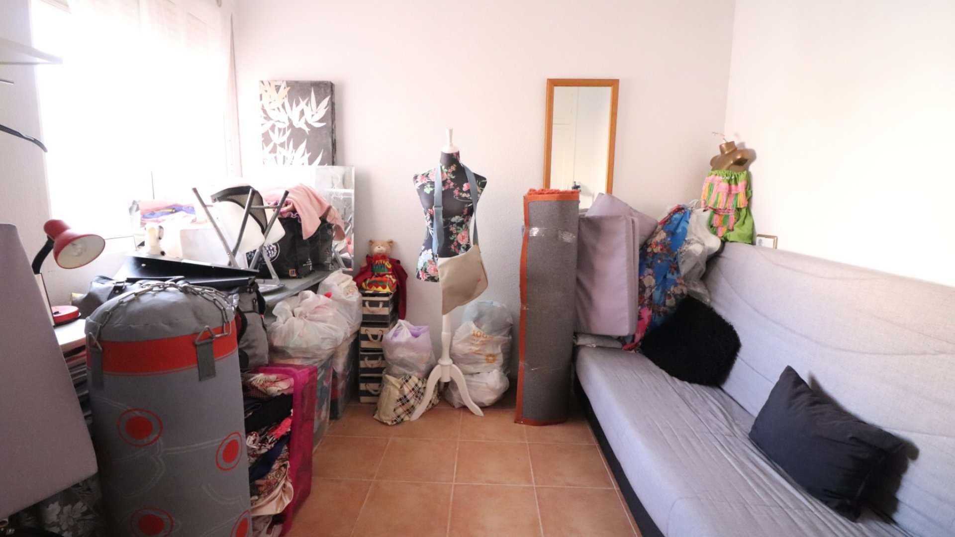 Reventa - Chalets -
Algorfa - Montebello