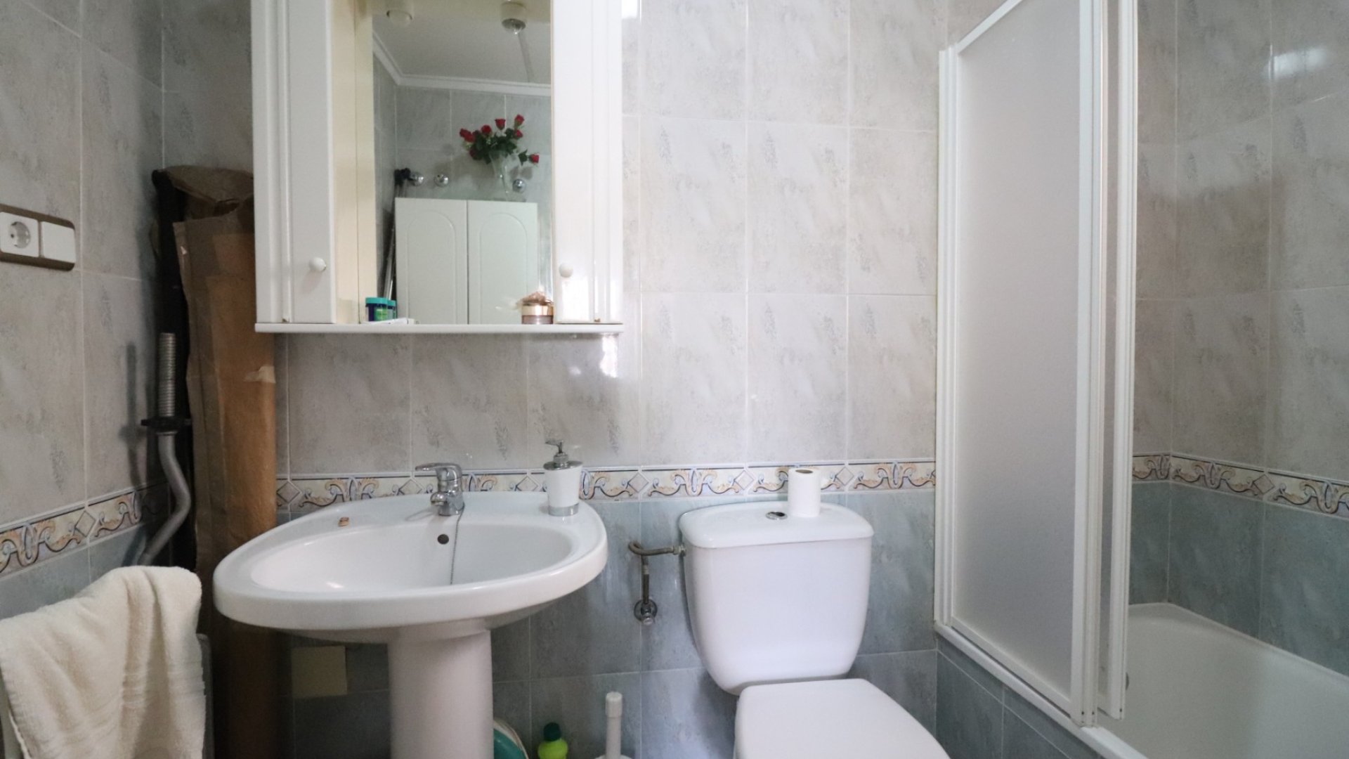 Reventa - Chalets -
Algorfa - Montebello