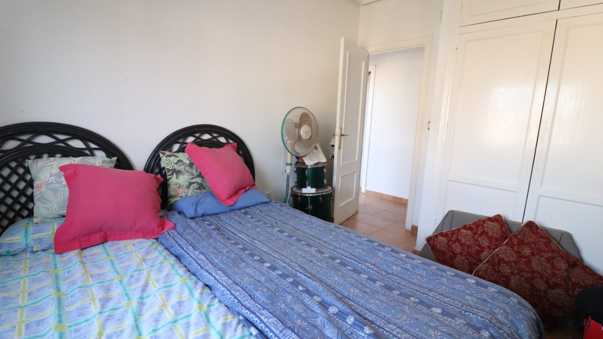 Reventa - Chalets -
Algorfa - Montebello