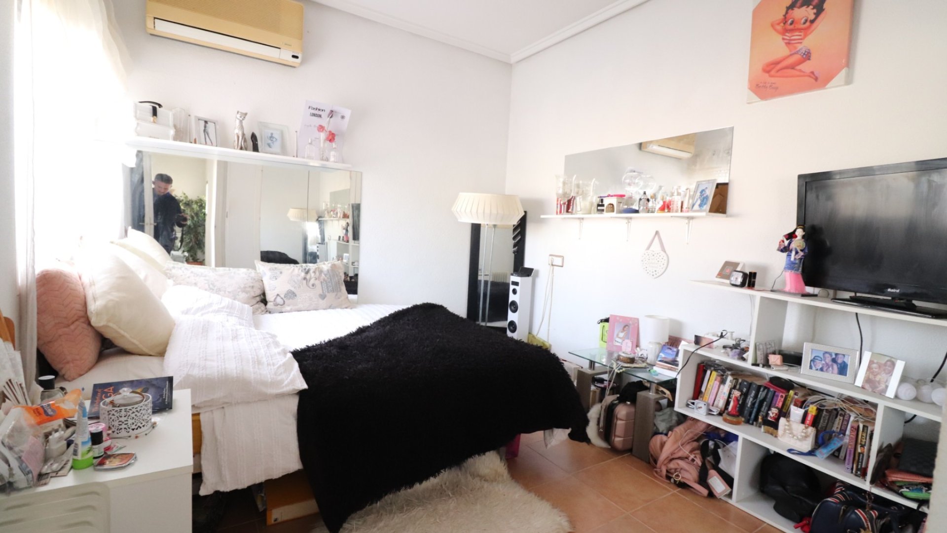 Reventa - Chalets -
Algorfa - Montebello