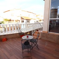 Reventa - Chalets -
Algorfa - Montebello
