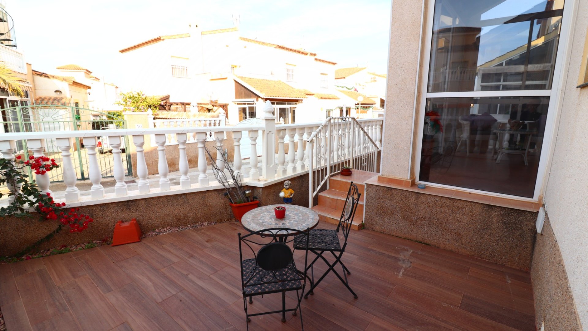 Reventa - Chalets -
Algorfa - Montebello