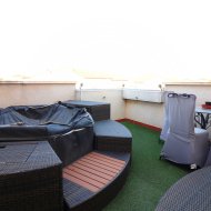 Reventa - Chalets -
Algorfa - Montebello