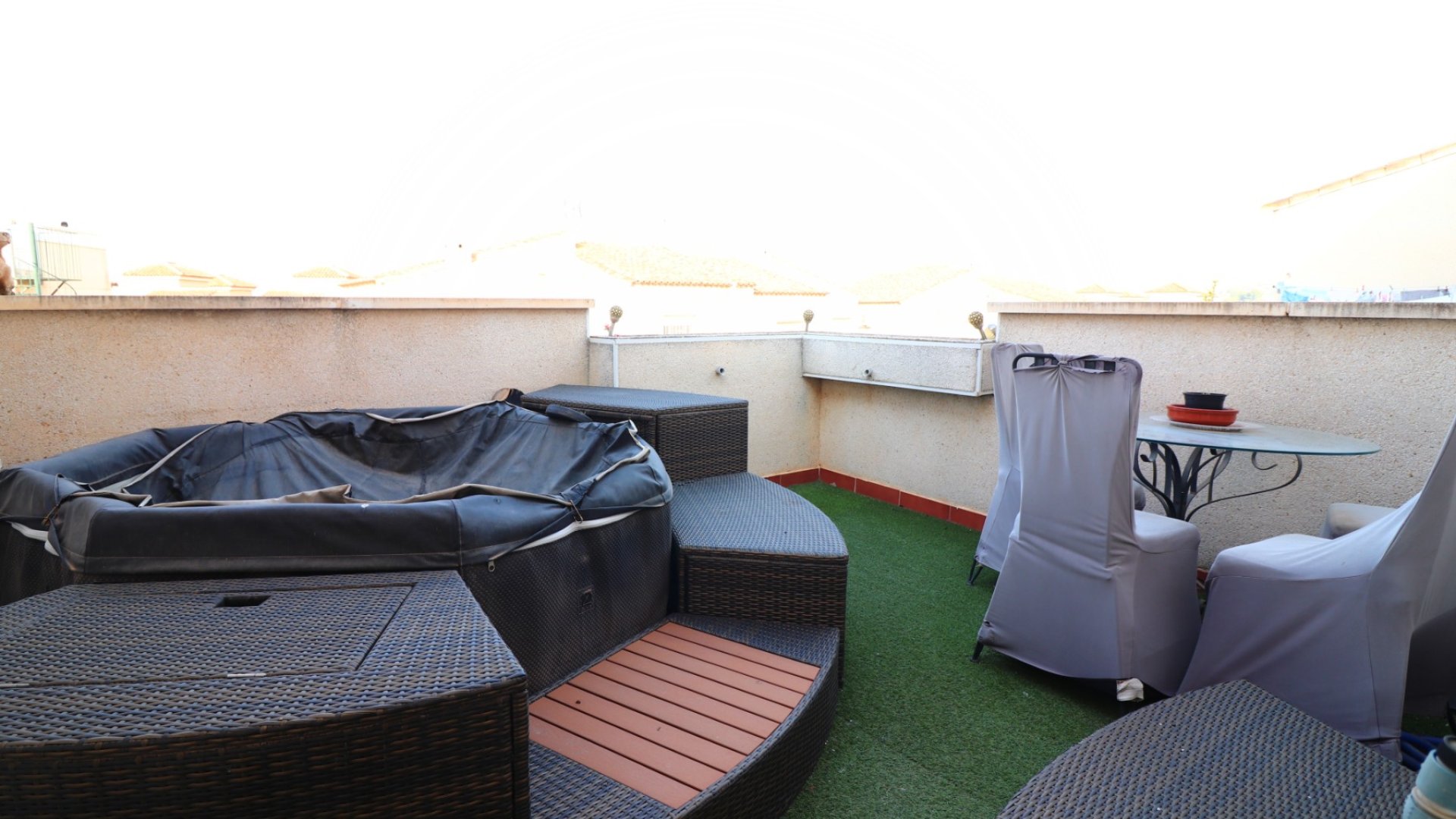 Reventa - Chalets -
Algorfa - Montebello