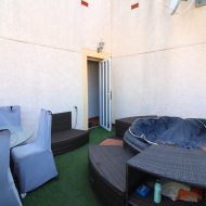 Reventa - Chalets -
Algorfa - Montebello