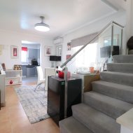 Reventa - Chalets -
Algorfa - Montebello