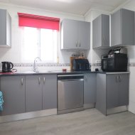 Reventa - Chalets -
Algorfa - Montebello