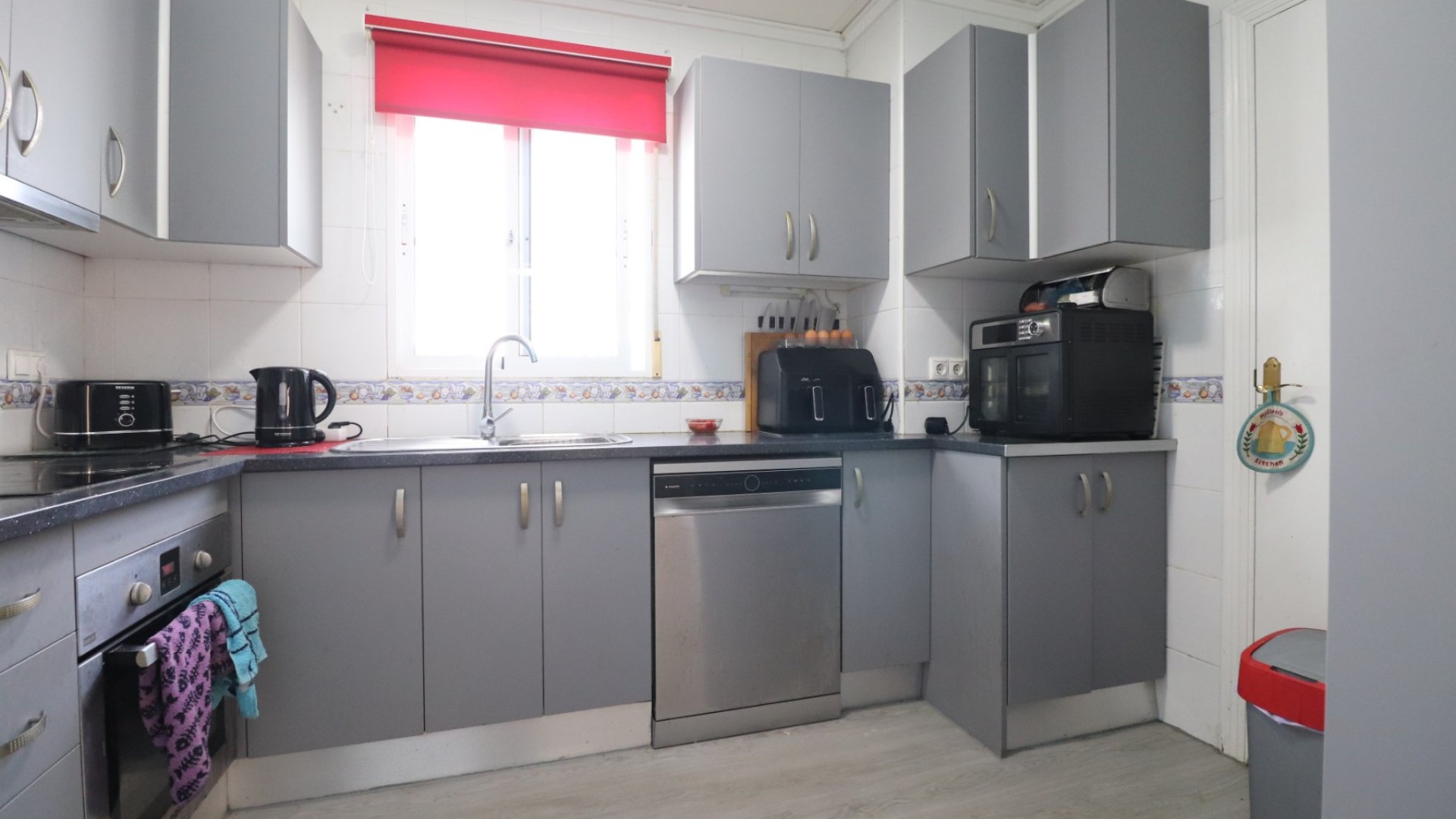 Reventa - Chalets -
Algorfa - Montebello