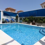 Reventa - Chalets -
Algorfa - Montebello