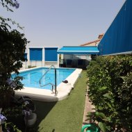 Reventa - Chalets -
Algorfa - Montebello