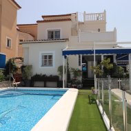 Reventa - Chalets -
Algorfa - Montebello