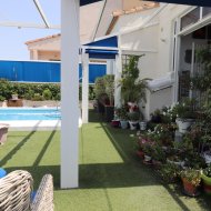 Reventa - Chalets -
Algorfa - Montebello