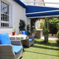 Reventa - Chalets -
Algorfa - Montebello